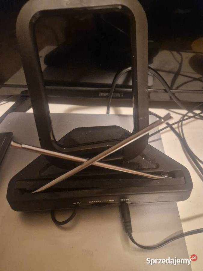 Antena pokojowa