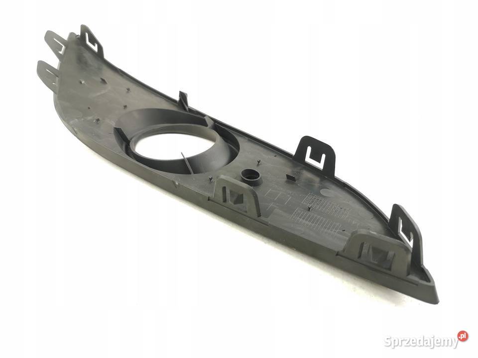 KRATKA ZDERZAKA LEWY PRZÓD OPEL ASTRA H 20042010 osobowe lubelskie sprzedam