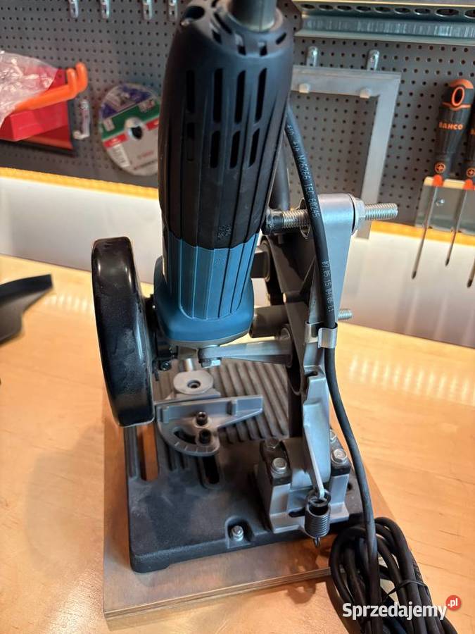 Szlifierka kątowa Makita GA5030 Wolfcraft 5019 Warszawa