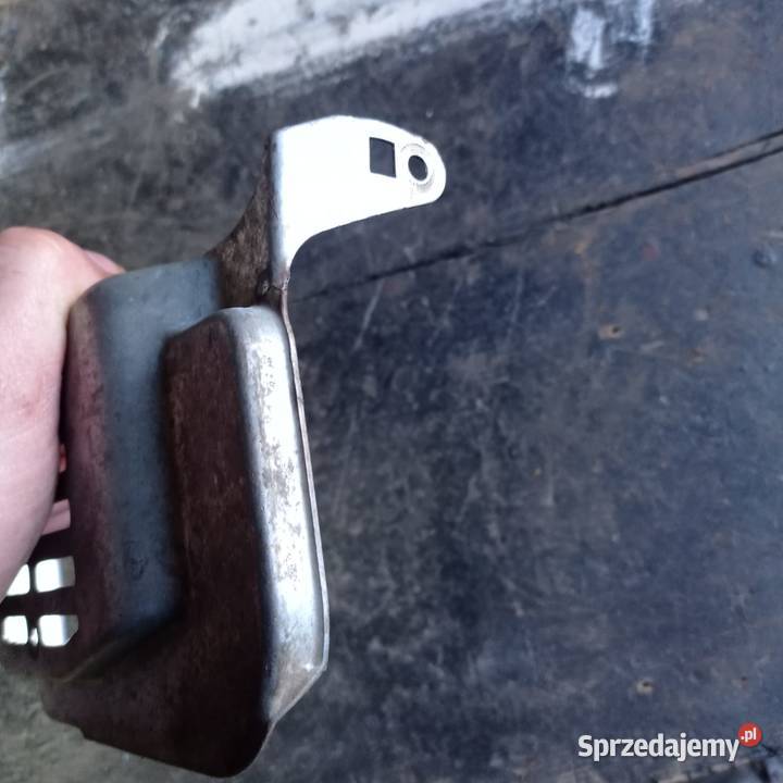 OSŁONA TŁUMIKA DO KOSIAREK BRIGGSSTRATTON Części i akcesoria sprzedam