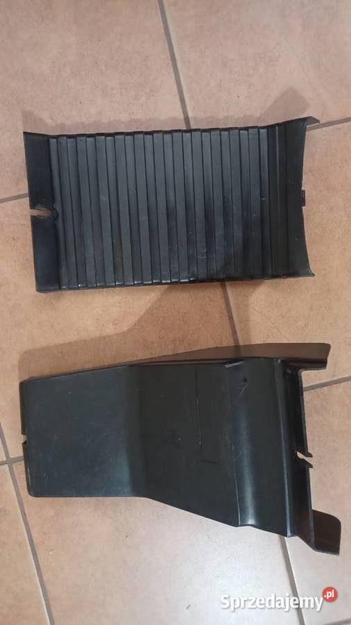 Oryginal oslona rama simson sr50 skuter ddr wielkopolskie