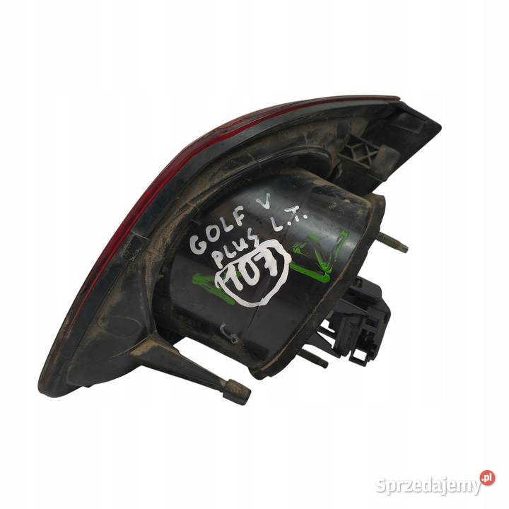 LAMPA LEWA VW Golf V VI 5 6 Plus tylna tylnia Chełm sprzedam