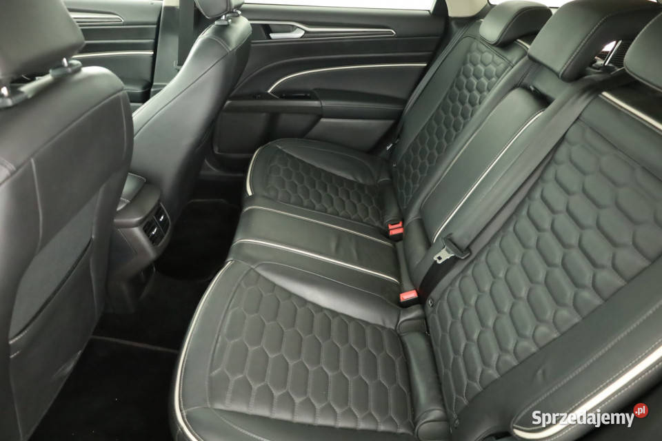 Ford Mondeo 20 Hybrid Bielany Wrocławskie
