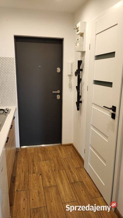 Kawalerka Ochota mazowieckie Warszawa sprzedam