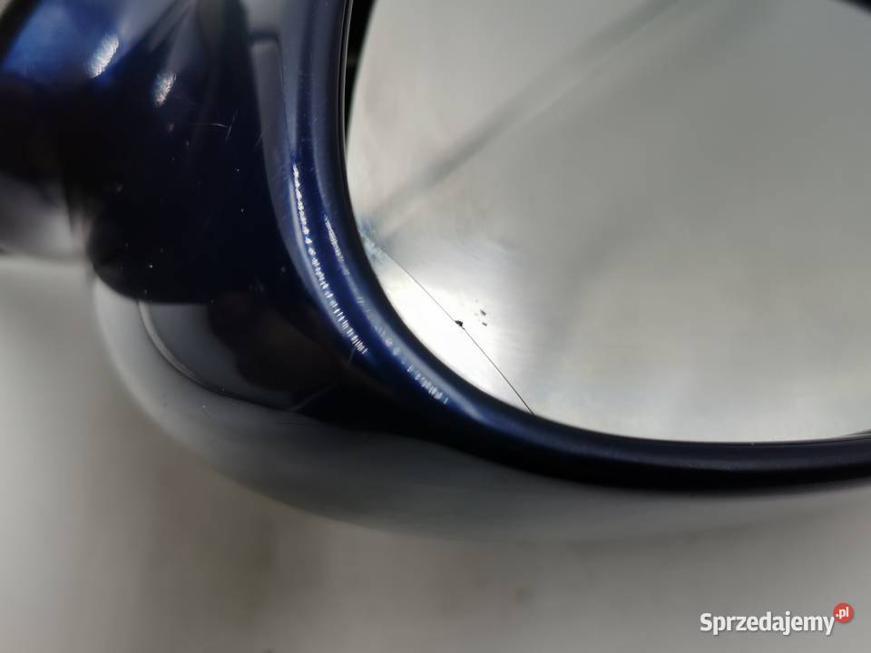 Lusterko Zewnętrzne Lewe VW Passat B5 Lift LC5X lusterka zewnętrzne mazowieckie Wyszków