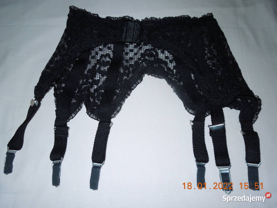 pas do pończoch Częstochowa