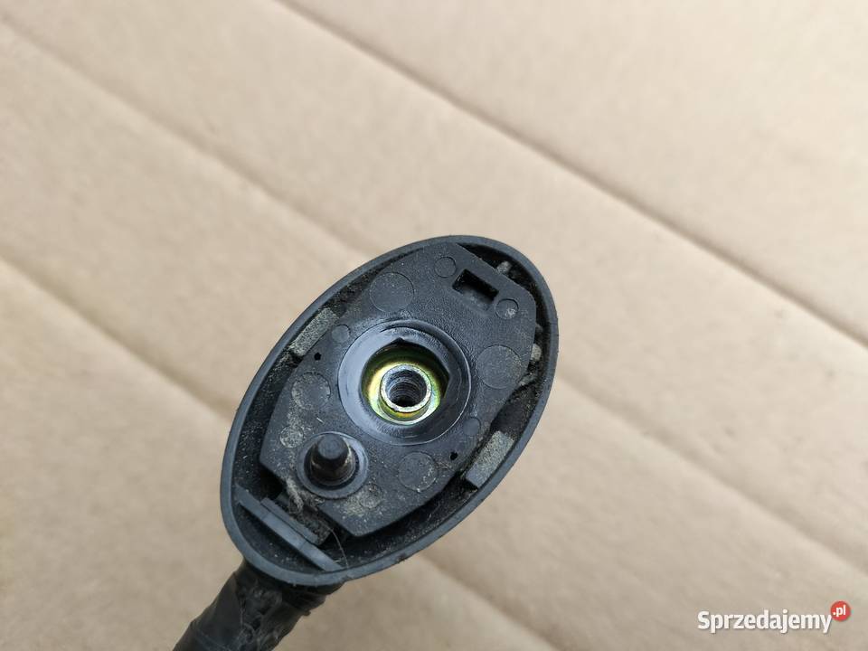 FORD MONDEO MK1 MK2 ANTENA RADIA osobowe lubelskie Kamień-Kolonia