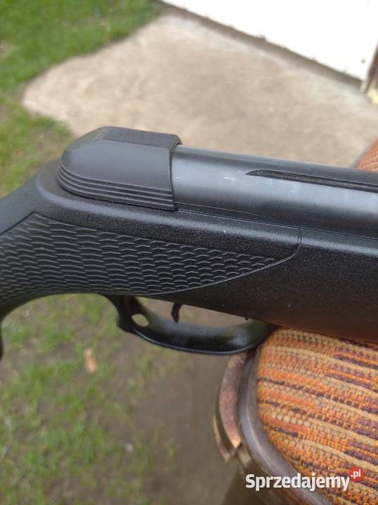 Wiatrówka KARL Bielsk Podlaski