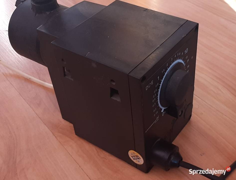 Pompa dozująca Grundfos