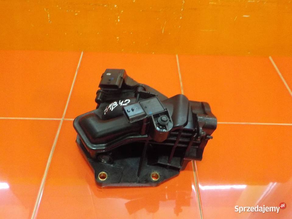 MEGANE III SCENIC 16 DCI 14r R9M402 131 Suków sprzedam