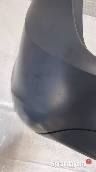OPEL MERIVA B ZDERZAK TYŁ TYLNY NOWY ORYGINAŁ osobowe