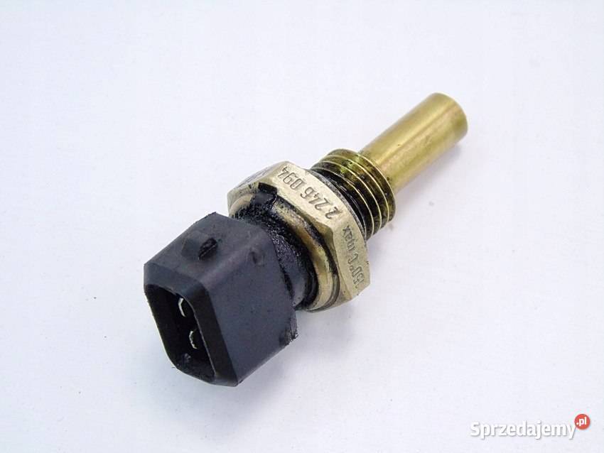 CZUJNIK WODY 25 TDS TD BMW E38 E39 E34 E36 OMEGA Sosnowiec