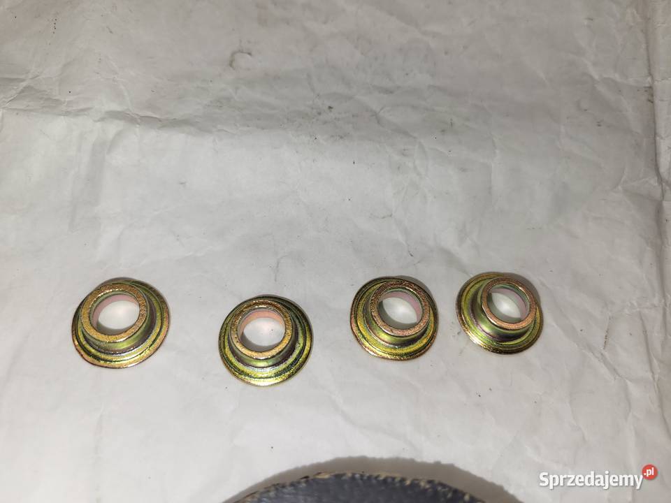 Wartburg 353 Nowy przegub parciany gumowy osobowe Piaseczno