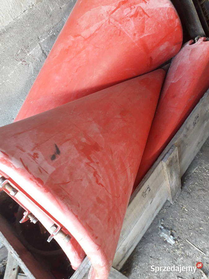 Przystawka do kukurydzy Quasar Capello R6 Długołęka