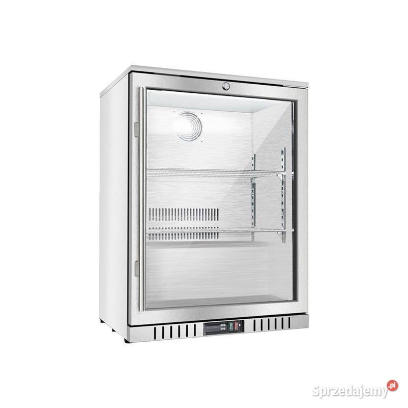 Barowa Witryna Chłodnicza Gastronomiczna Gastronomia Kraków