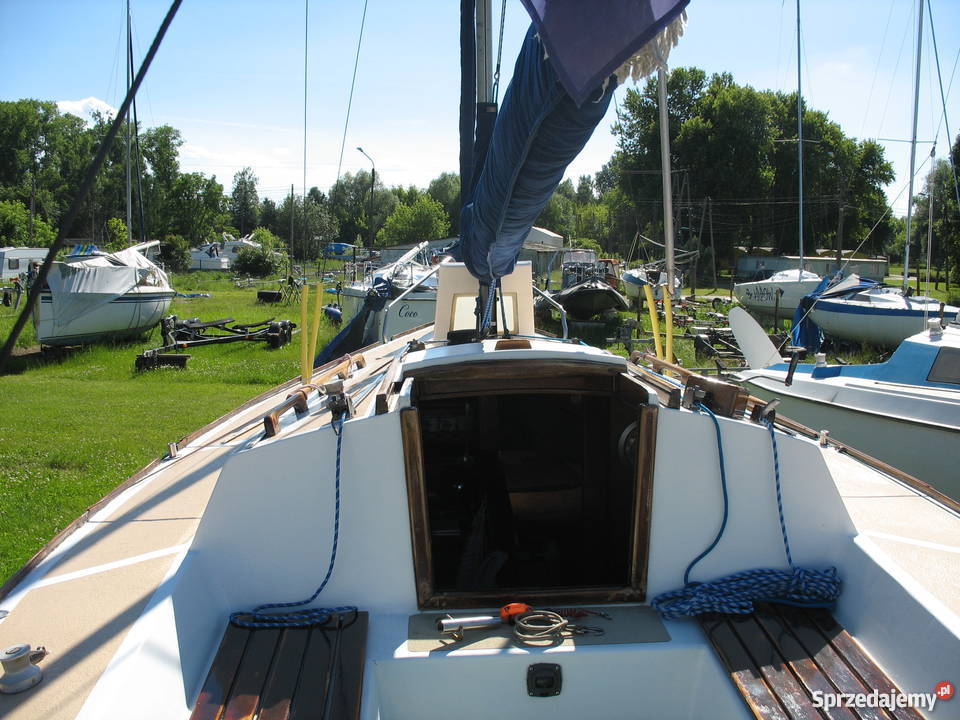 Sprzedam Mors RT 91 silnik Mercury 5 przyczepa