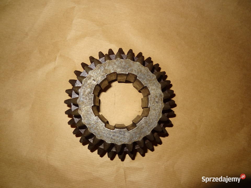Koło skrzyni biegów podwójne koło mniejsze z25 podkarpackie sprzedam