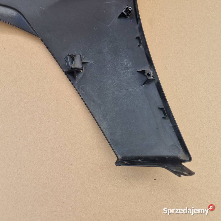 HONDA CBR 600F PC41 BOCZEK OWIEWKA BOK LEWY Bieleń