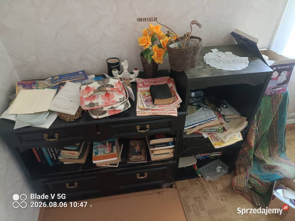 meblewersalki krzesła itd podlaskie Kolno