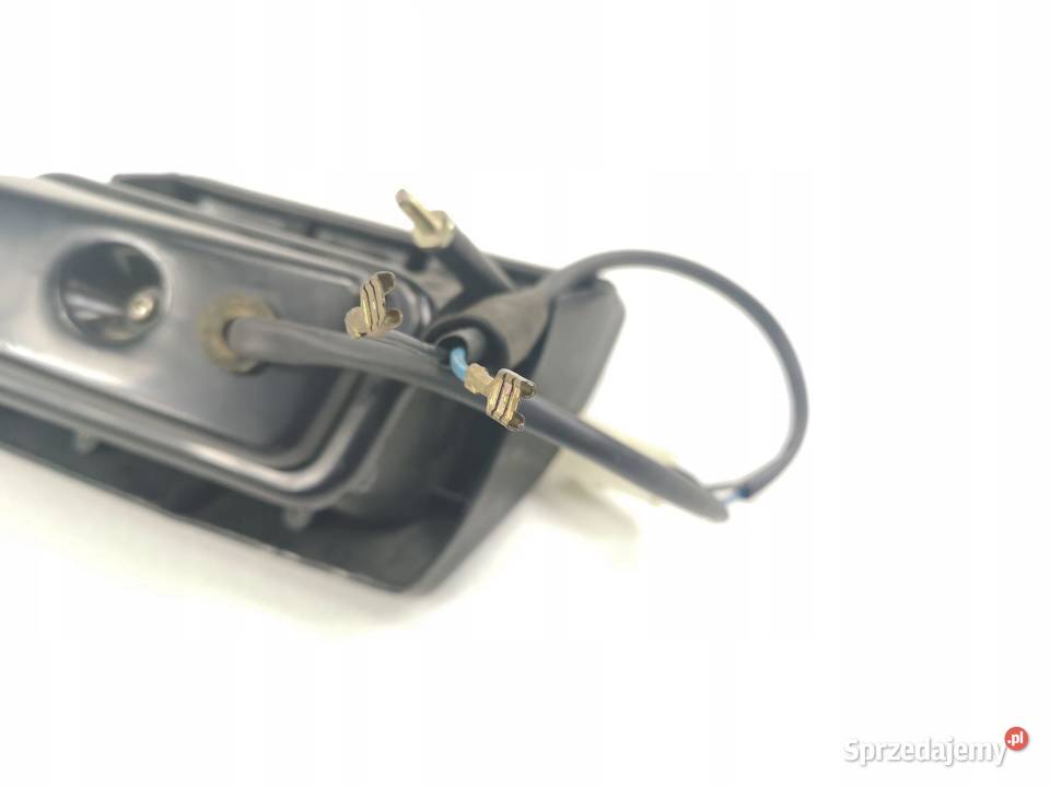 LAMPA PRAWY PRZÓD FIAT 127 7195 ORYGINAŁ ASO sprzedam