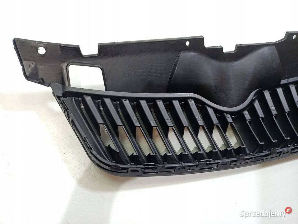 Skoda Fabia II 1015 LIFT ATRAPA GRILL PRZÓD Atrapy Skarżysko-Kamienna