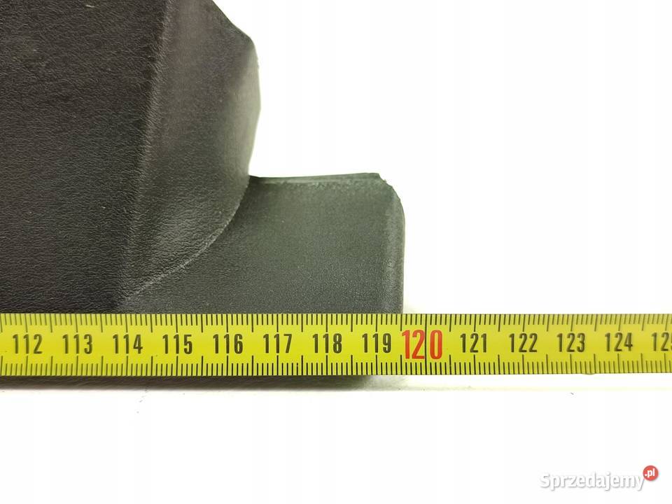 LISTWA WEW KLAPY BAGAŻNIKA FIAT TEMPRA 19891996