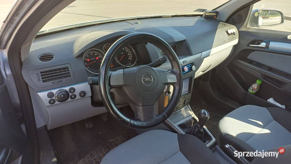 Sprzedam Opel Astra
