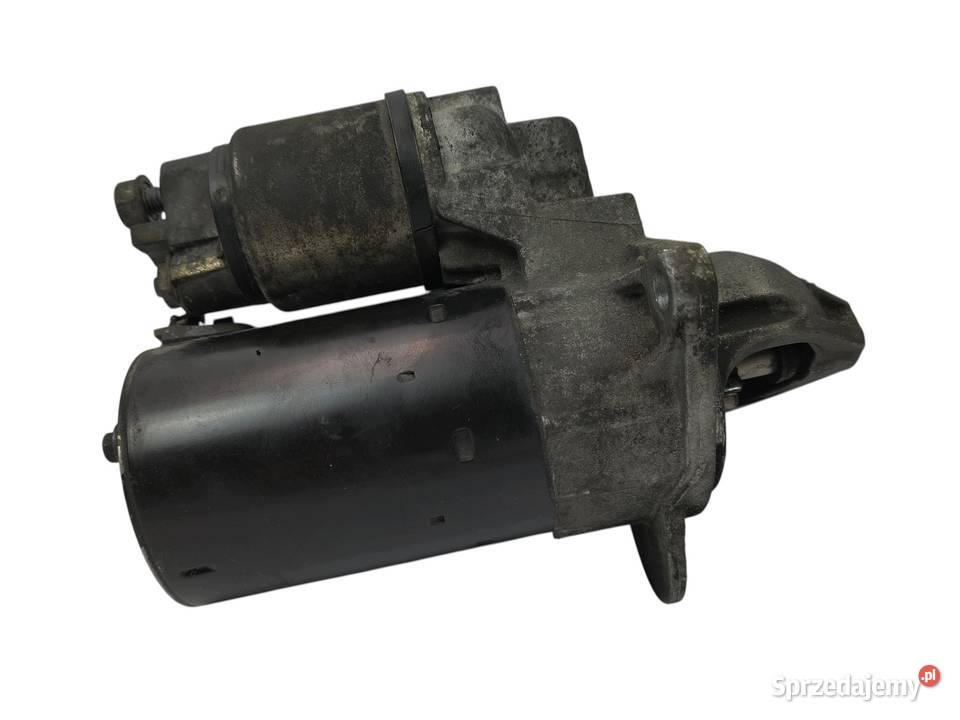 ROZRUSZNIK Opel Corsa D 12 14 16V bosch Chełm