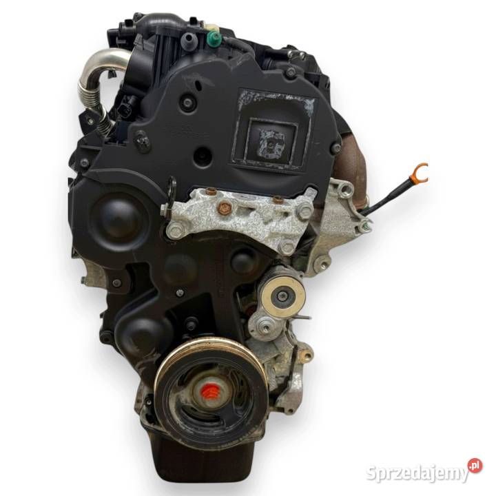 SILNIK 8HS Citroen Nemo Peugeot Bipper Tapee 14 Chełm