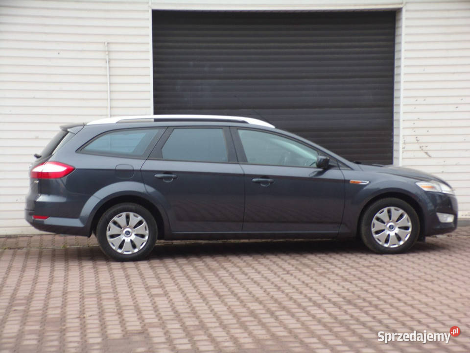 Ford Mondeo Klimatronic Gwarancja 20140 Mk4 czujnik deszczu Mikołów