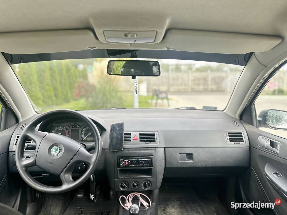 Sprzedam samochód w stanie 175000km