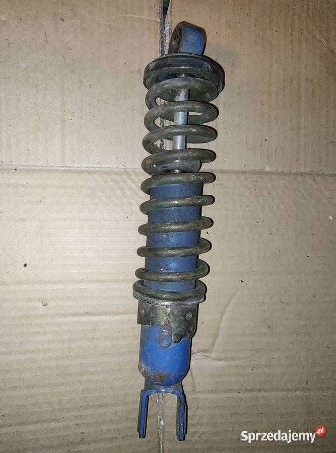 Oryginalny amortyzator Dniepr MT K650 Leszno