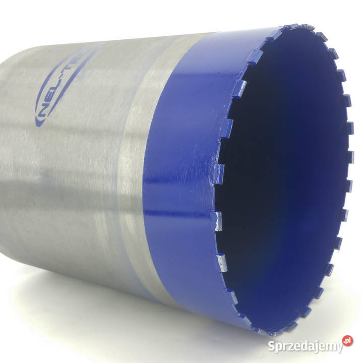 WIERTŁO KORONOWE fi 400mm 26 segmentów PRODUCENT Nowy Sącz sprzedam