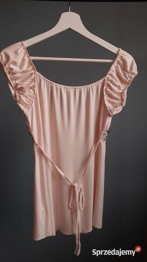 Lipsy London bluzka 36 S Rozmiar 36(S) Lublin