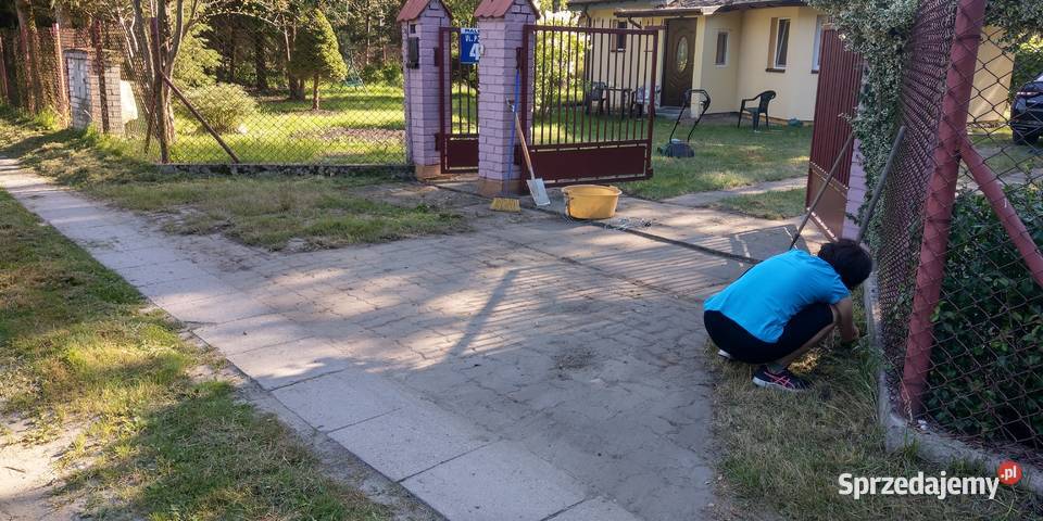 Działka budowlana z warunkami Malcanów 1000m2