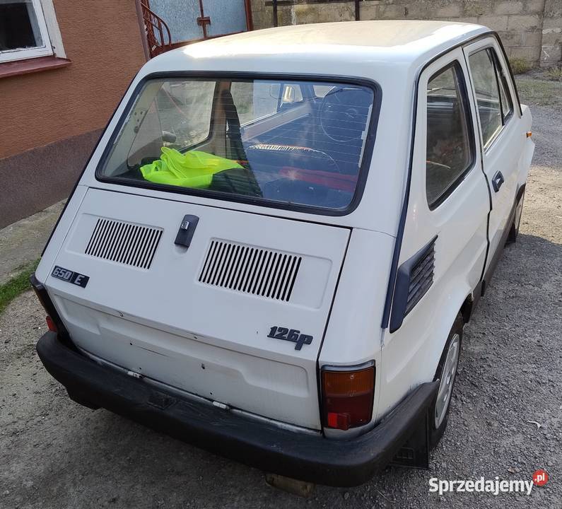 FSM 126p świętokrzyskie Kunów