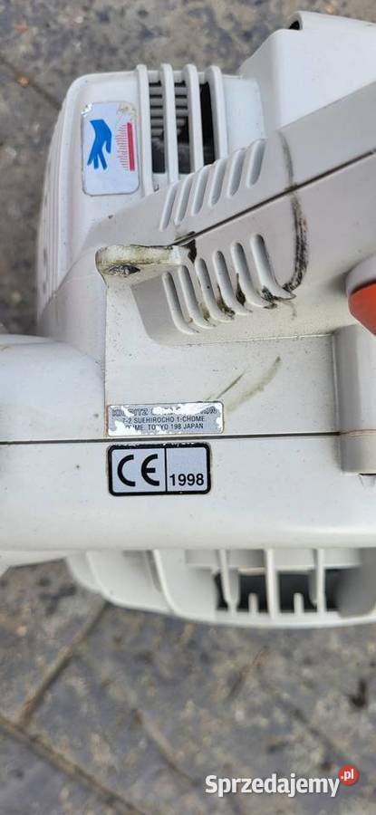 Echo Pb 2100 dmuchawa spalinowa Dom i Ogród Sandomierz