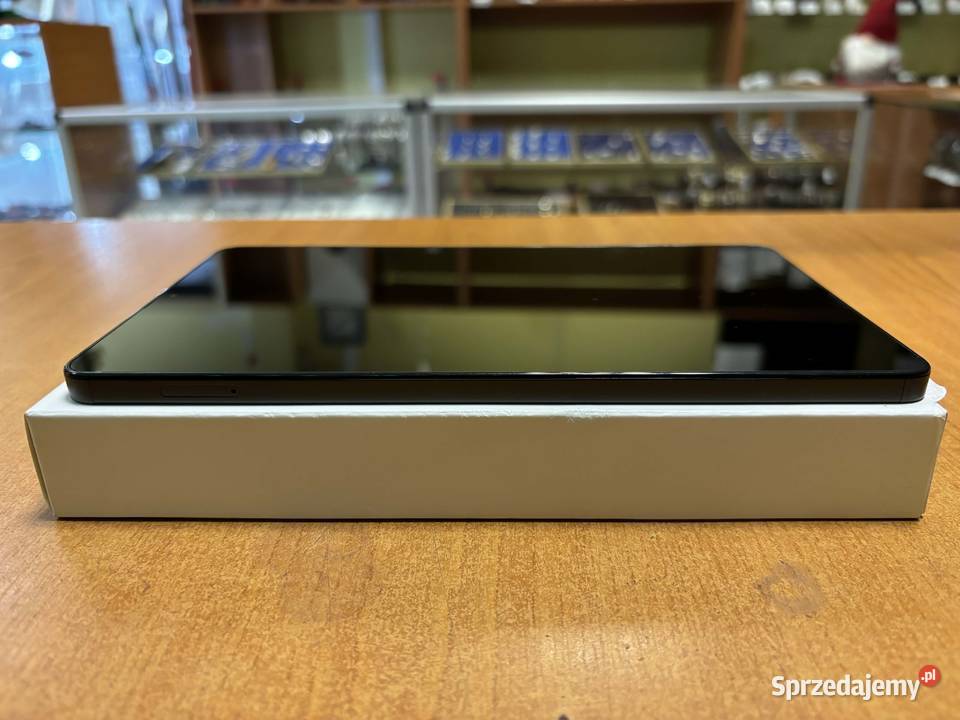 Tablet Samsung Galaxy Tab A9 LTE X115 87 4 GB 64 Komputery i Akcesoria warmińsko-mazurskie Elbląg