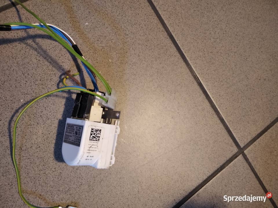 Filtr przeciwzakłóceniowy do zmywarki do Beko do zabudowy Ostrów Mazowiecka sprzedam