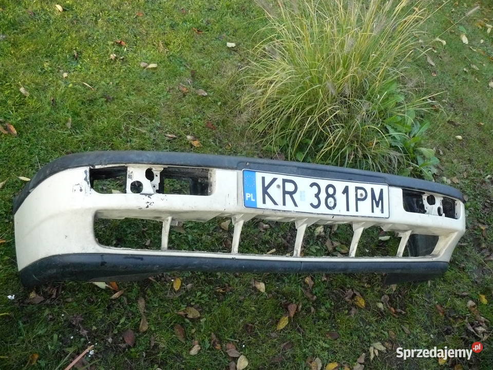 Zderzak przedni przód Volkswagen Passat B4 9396 Kraków