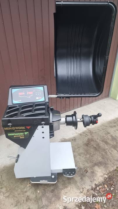 CORGHI EM7340 Wyważarka Automat bosch sicam Kraków