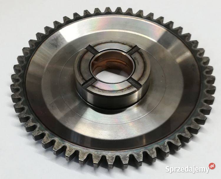 Yamaha Grizzly 700 550 Koło zębate sprzęgła Lublin