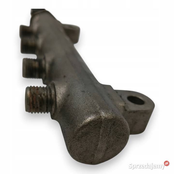 LISTWA WTRYSKOWA Common Rail Hyundai i20 Kia Rio lubelskie sprzedam
