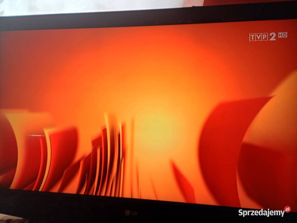 Telewizor LG 42LF75 ZD