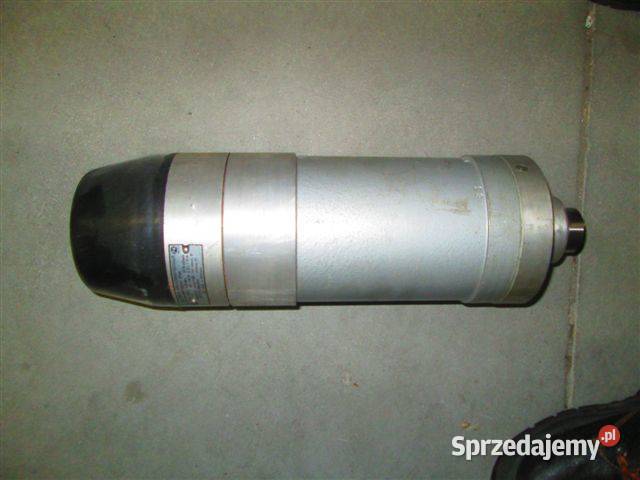 Silnik mocowania narzędzia EMG50 51 52 53