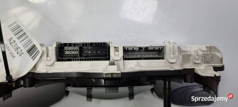 LICZNIK ZEGAR HONDA JAZZ SAA F400 osobowe Lipno sprzedam