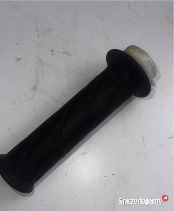 manetka rolgaz gazu Suzuki GSXR 600 STRAD AD Ostrzeszów