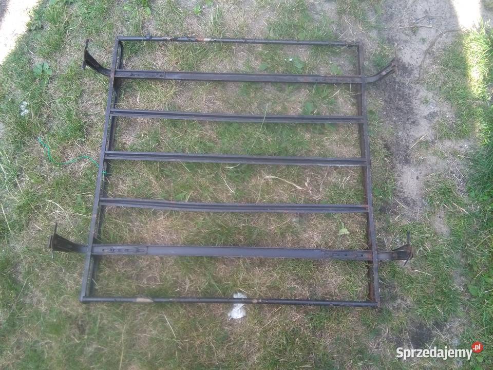 bagażnik samochodowy fiat 125 126p Skarżysko-Kamienna