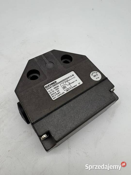 Euchner ENA10B050AW250NNK10M Inductive limit Pozostałe mazowieckie sprzedam