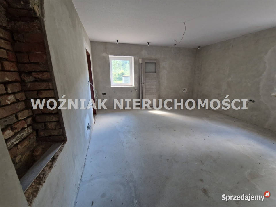 Dom 185m2 Dziećmorowice